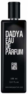 Dadya E-14 EDP 100 ml Erkek Parfümü kullananlar yorumlar